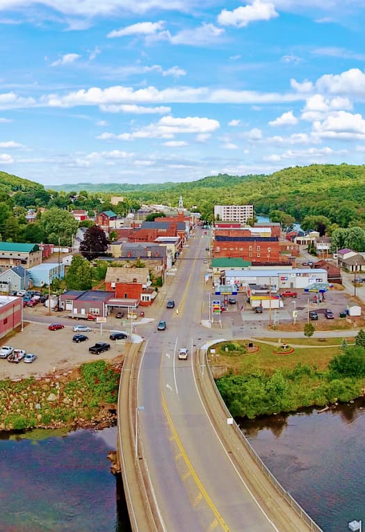 Clarion, PA